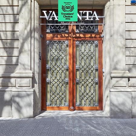 Vasanta Powered By Sonder Hotel Barcelona Eksteriør billede